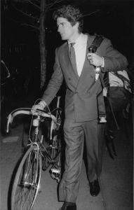 John Kennedy Jr.  1988   NYC.jpg
